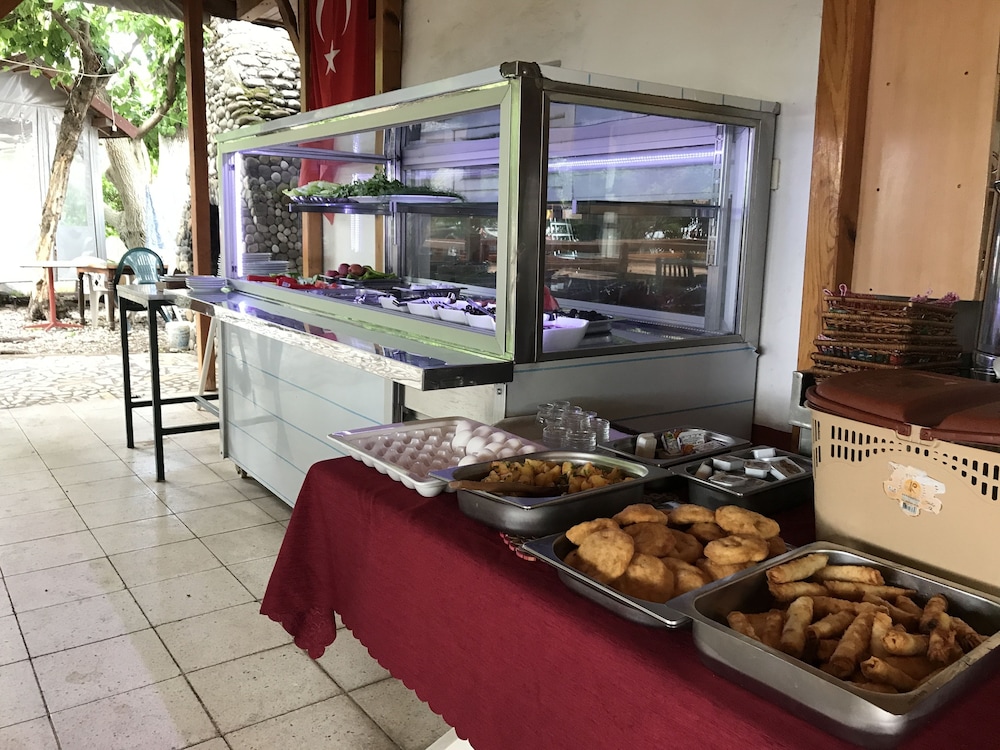 Baris Pension & Bungalows 29/50