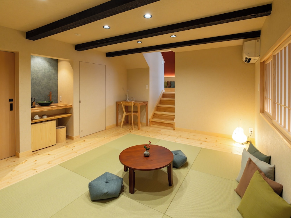 Temple Hotel Takayama Zenkoji 41/67