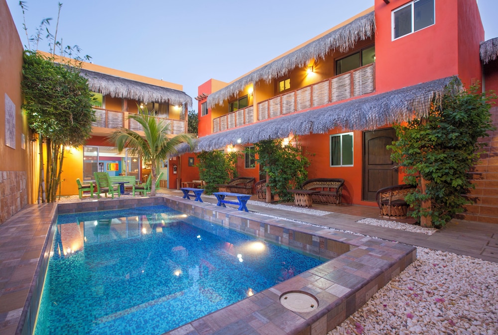 B&B Casa Juarez 73/76