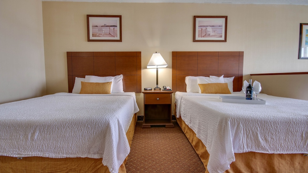 Princess Bayside Beach Hotel 12/50