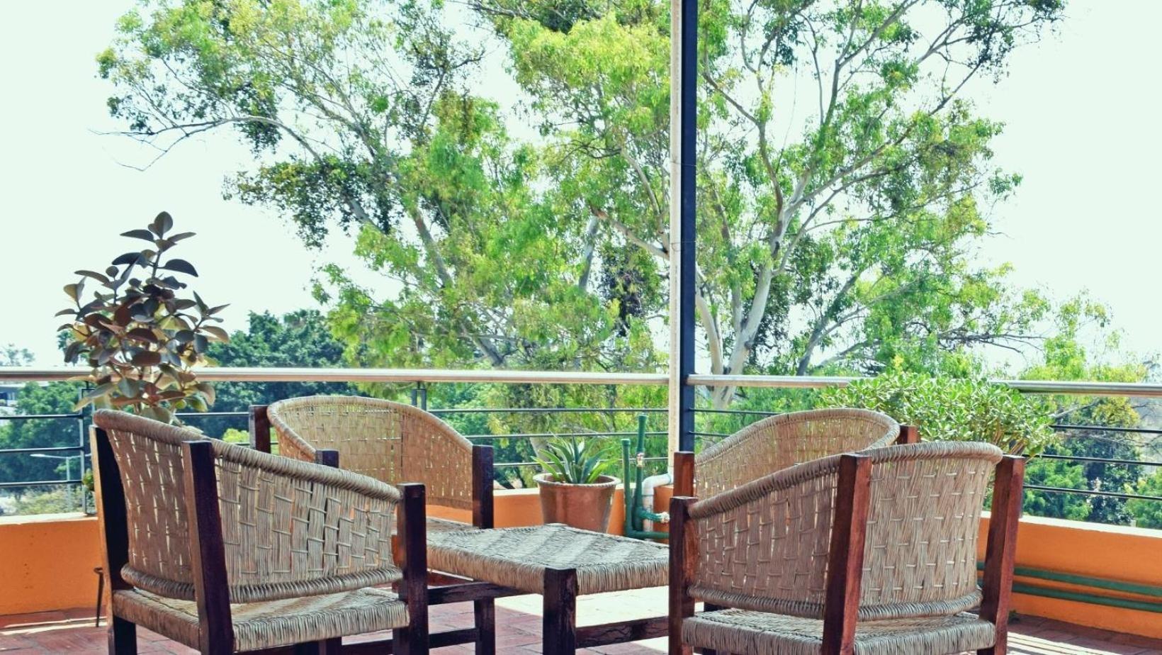 Hotel Guiva Aeropuerto 37/53