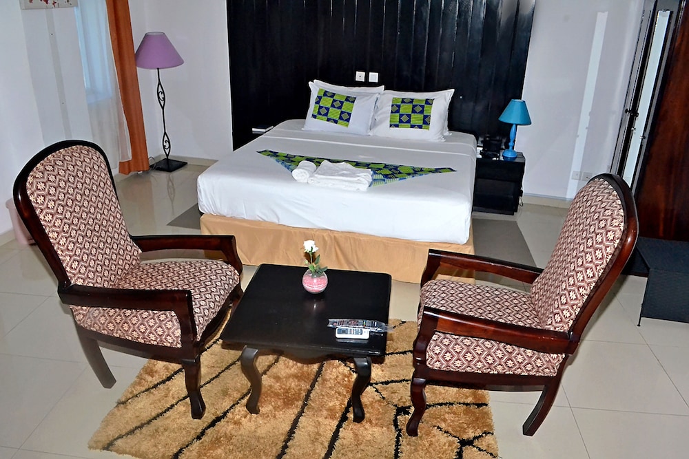 Hotel Bkbg 36/45