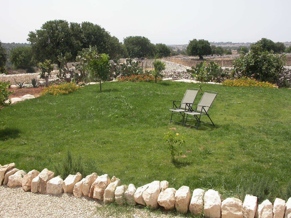 Relais Parco Cavalonga 41/50