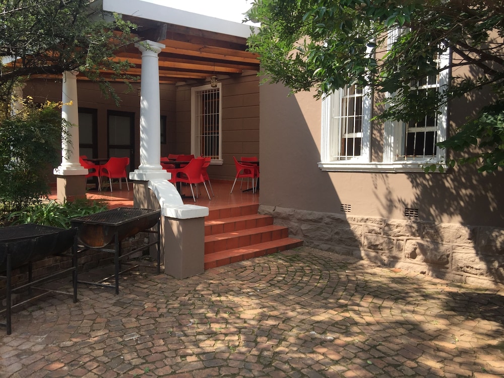Picanha Guesthouse 16/19