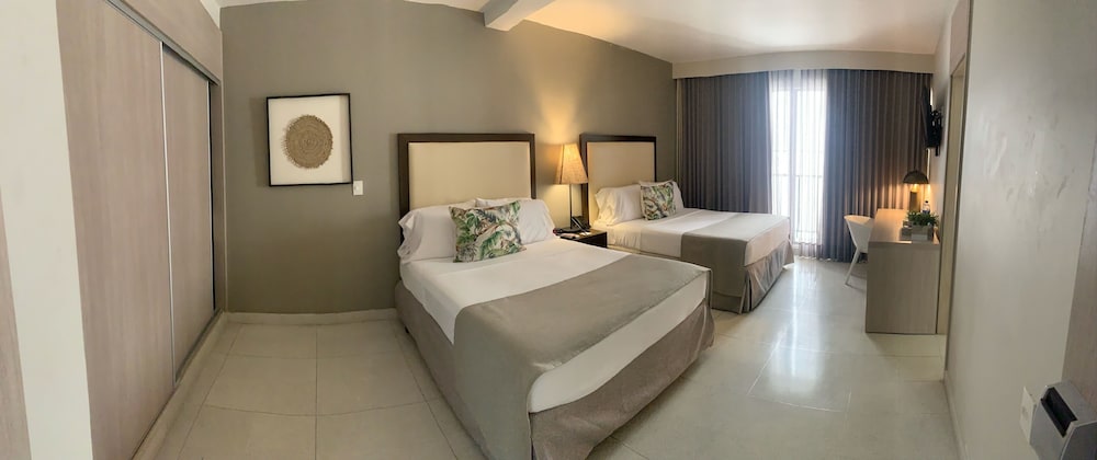 Madisson Boutique Hotel Cartagena 22/59