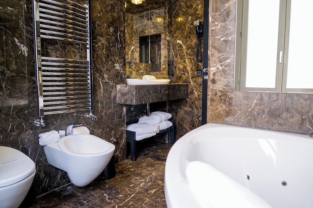 Style Hotel 42/48