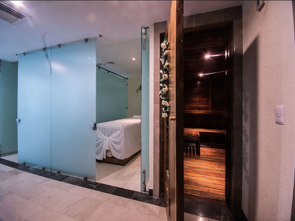 Four Points by Sheraton Veracruz 13/35