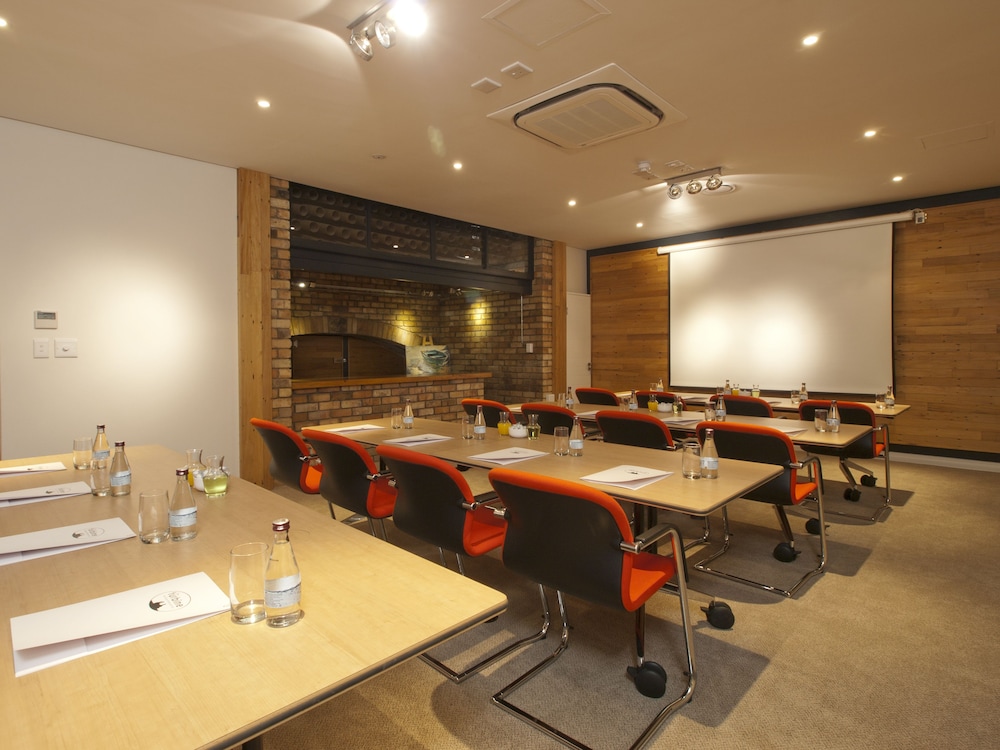 THE TURBINE BOUTIQUE HOTEL AND SPA 57/71