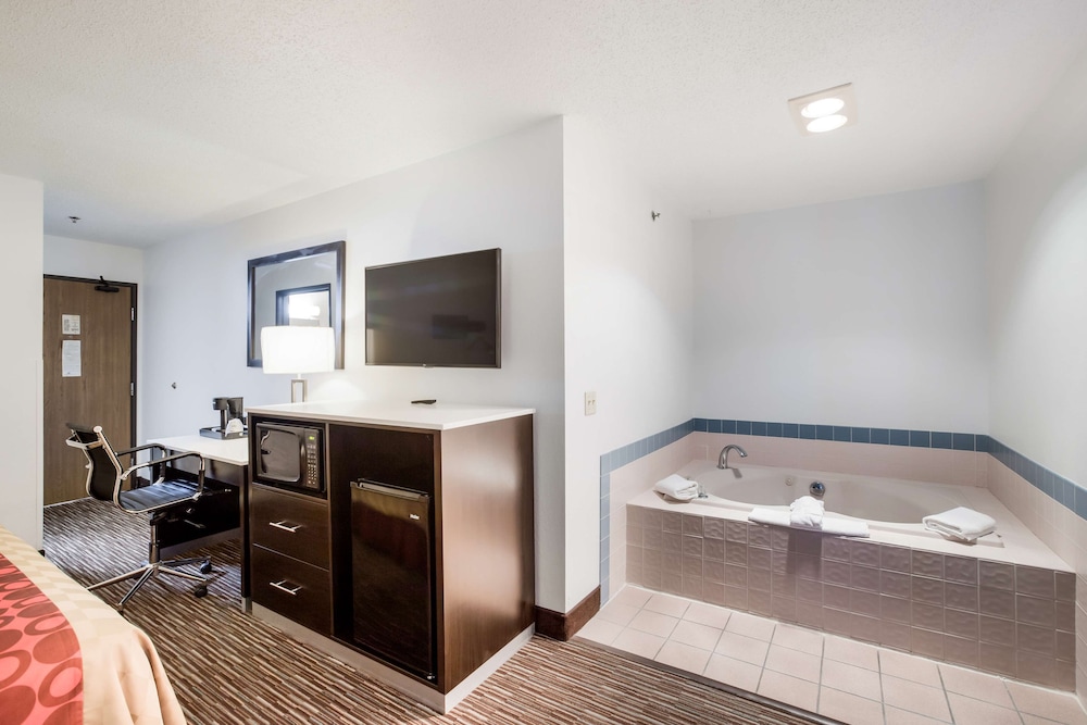 Americas Best Value Inn Charlotte Mi 18/30