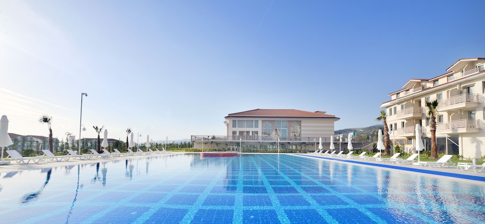 Adempira Termal Spa Hotel 45/74