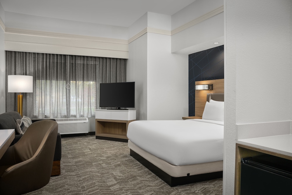 Springhill Suites By Marriott Annapolis 13/50