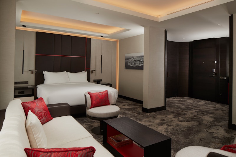 Hilton Belgrade 12/79
