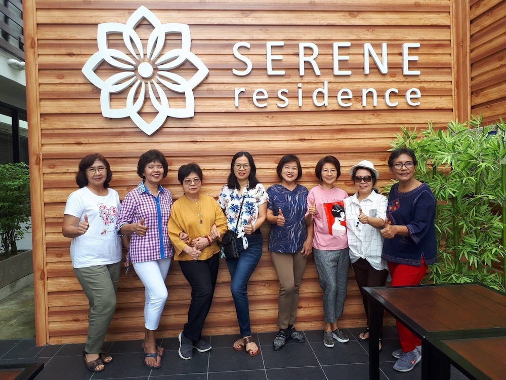 Serene Residence 15/63