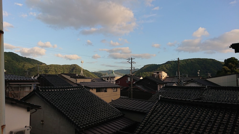 Kinosaki Onsen Ryokan Kinsui 17/23