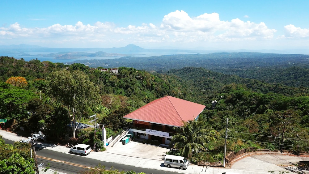 Potter\'s Ridge 18/18