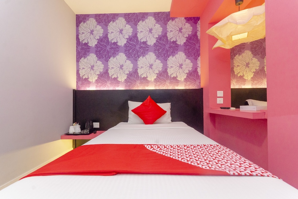Hotel O Rooms Boutique Hotel 7/37