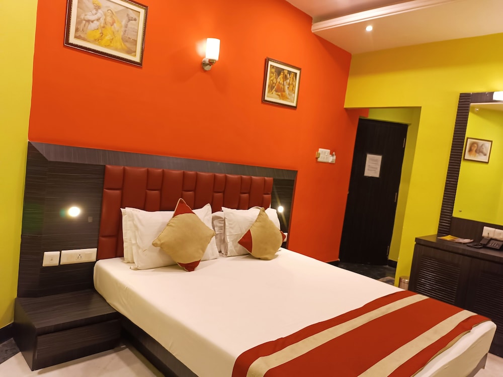 Hotel Mulberry, Kolkata 10/25