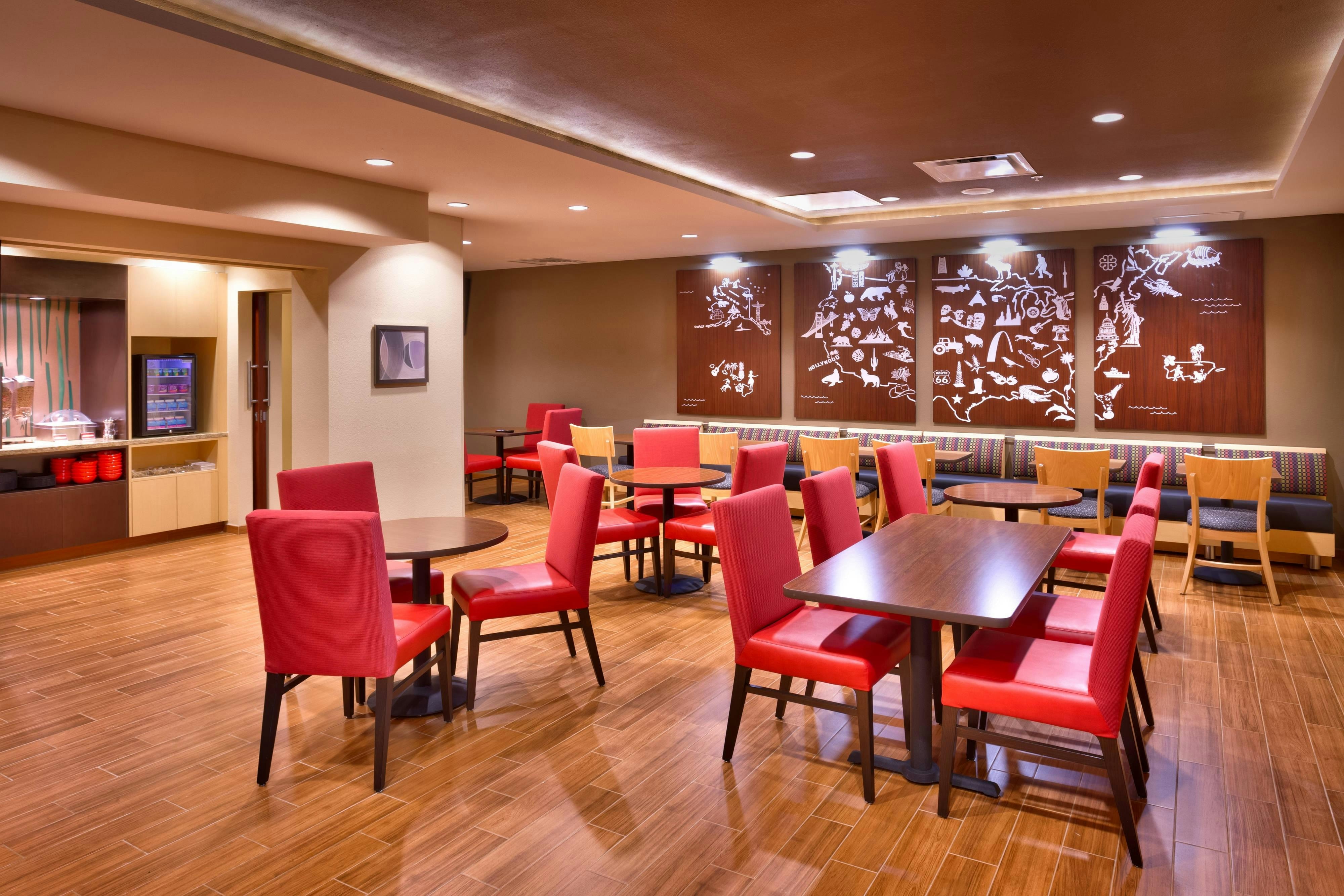Towneplace Suites By Marriott Dickinson 32/47