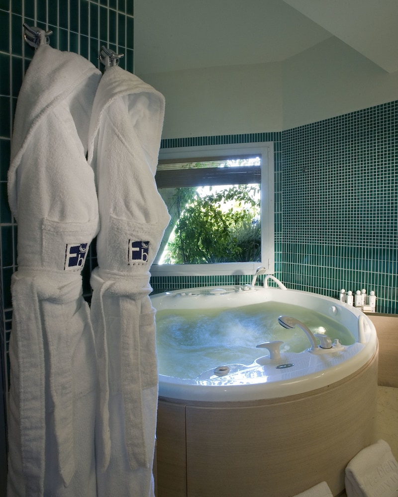 L'Ea Bianca Luxury Resort 31/73