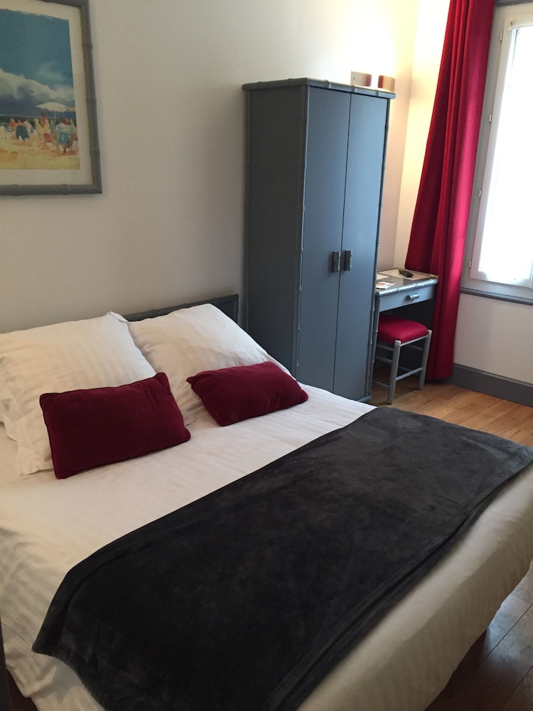 Hotel Des Falaises 11/49