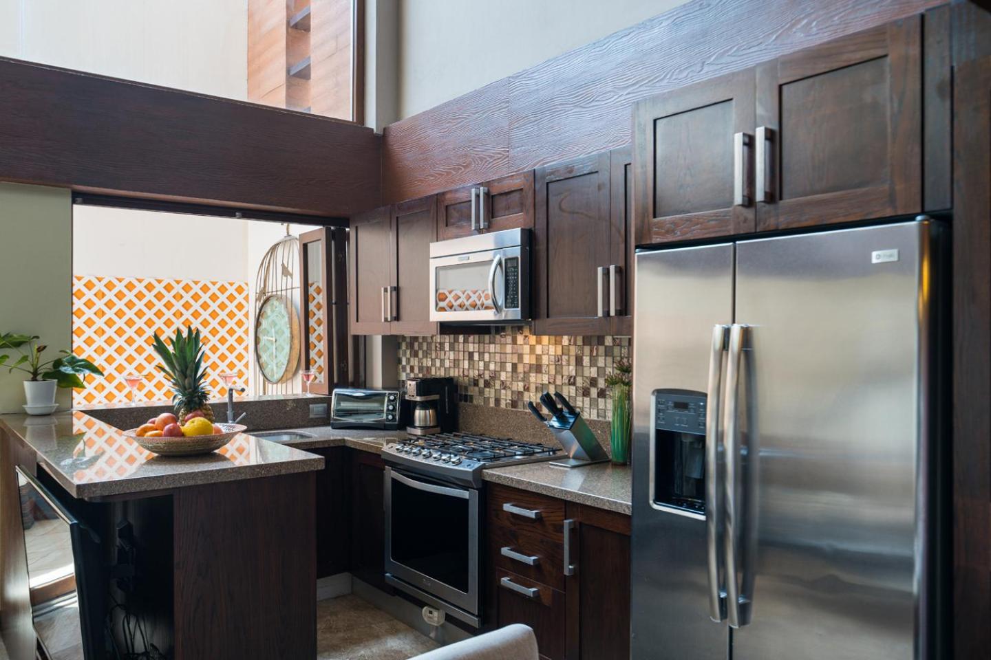 لوفت، Resorts By Pinnacle 220 5/5