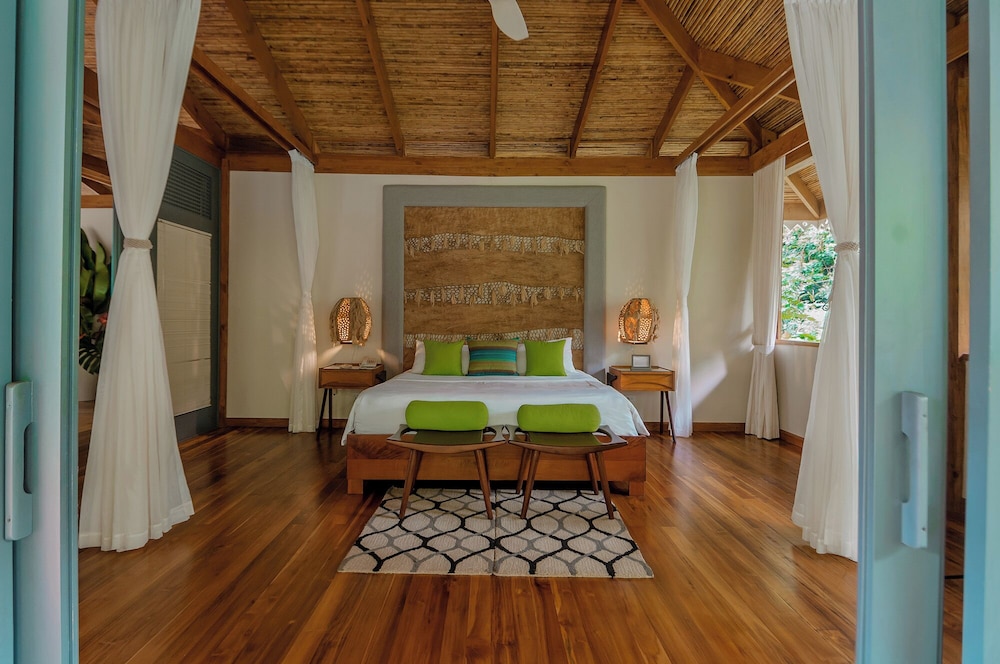 Pacuare Lodge 28/65