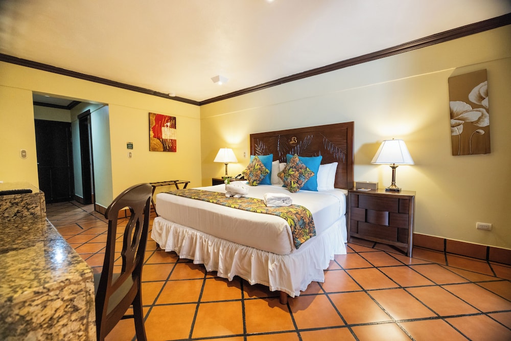 Baldi Hot Springs Hotel Spa 24/73