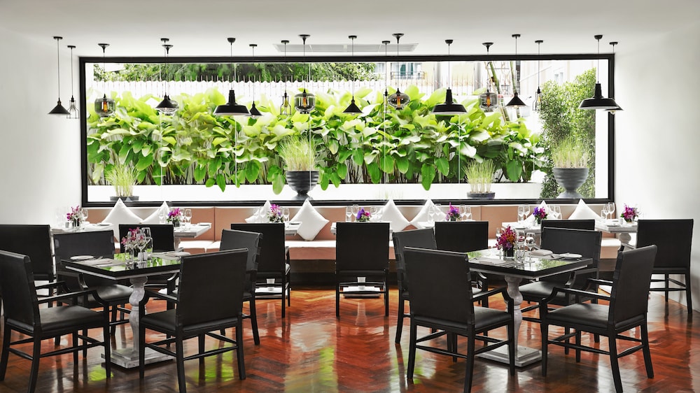 Movenpick Hotel Sukhumvit 15 Bangkok 55/71