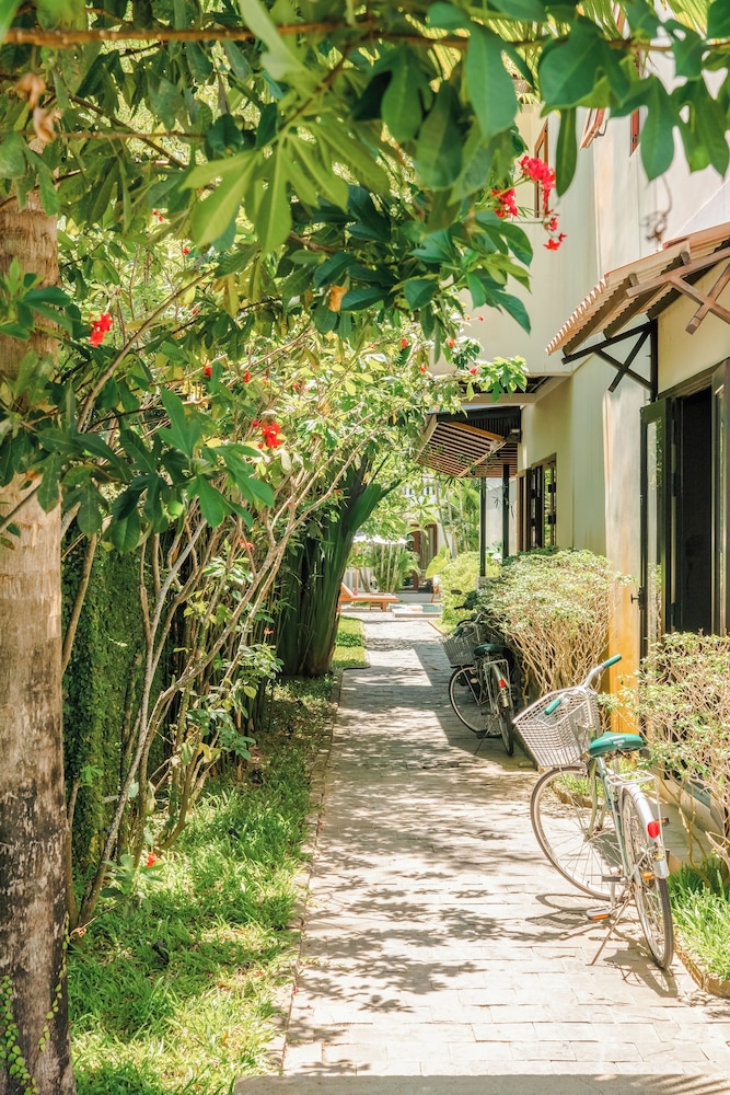Hoi An Village Lodge 64/68