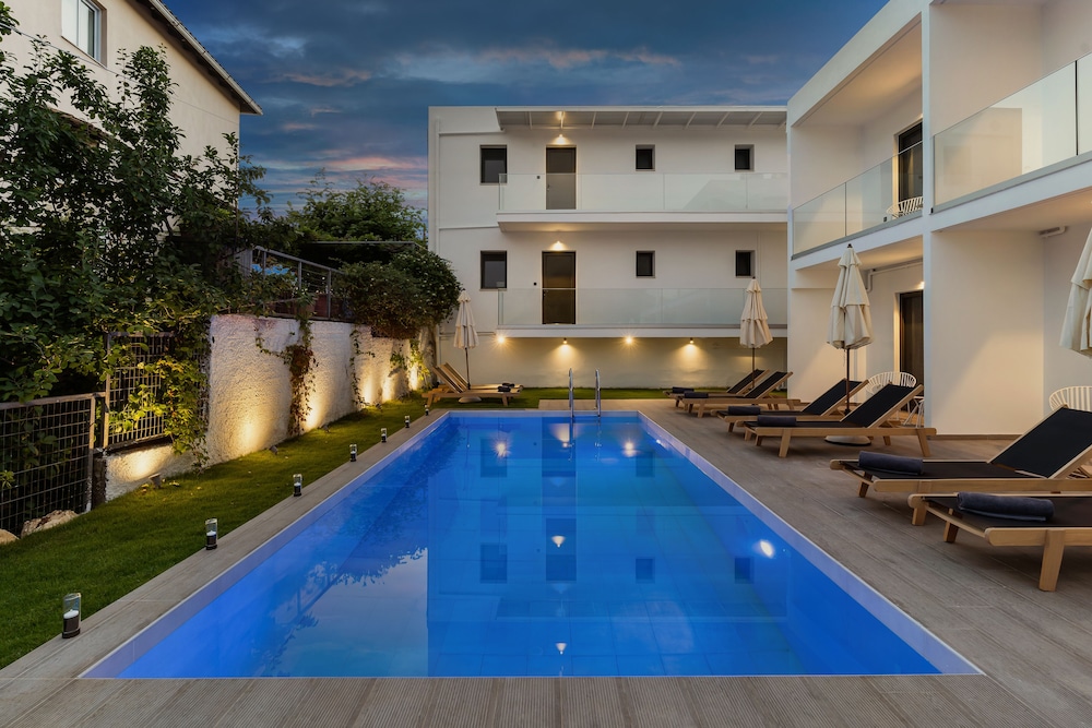 Sigma Luxury Rooms 36/44