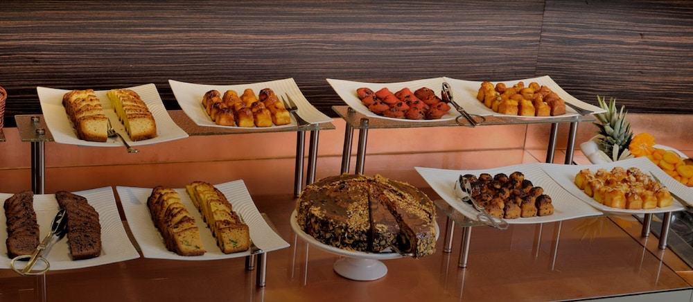 肯兹西迪马鲁夫酒店(Kenzi Sidi Maarouf Hotel) 图片4