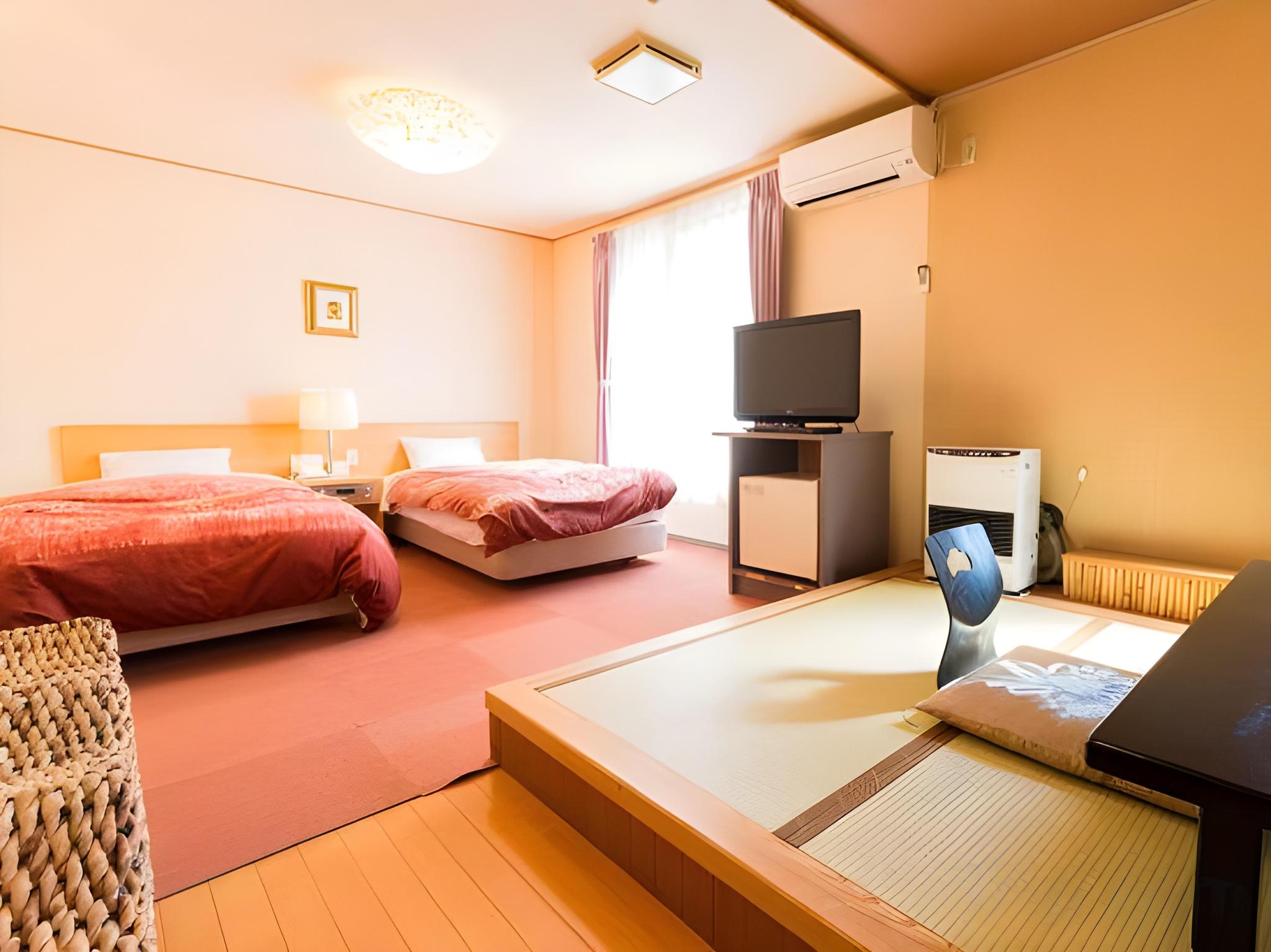 Otaru Asarigawa Onsen Musashitei 14/39