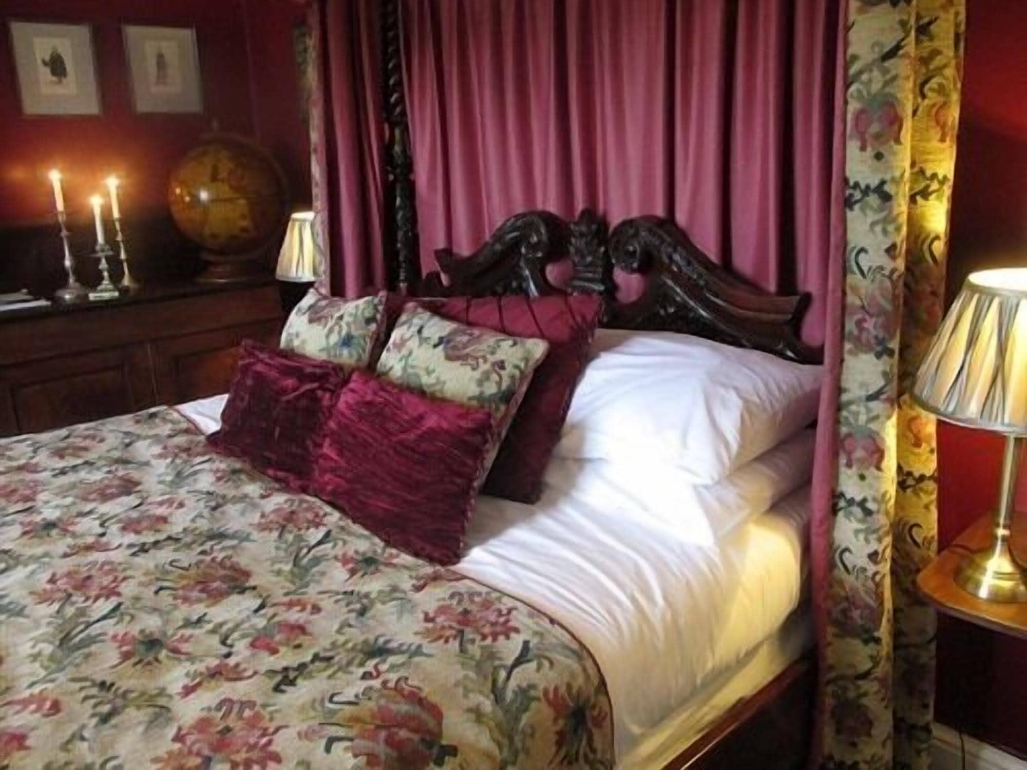 Superior, Double Bed