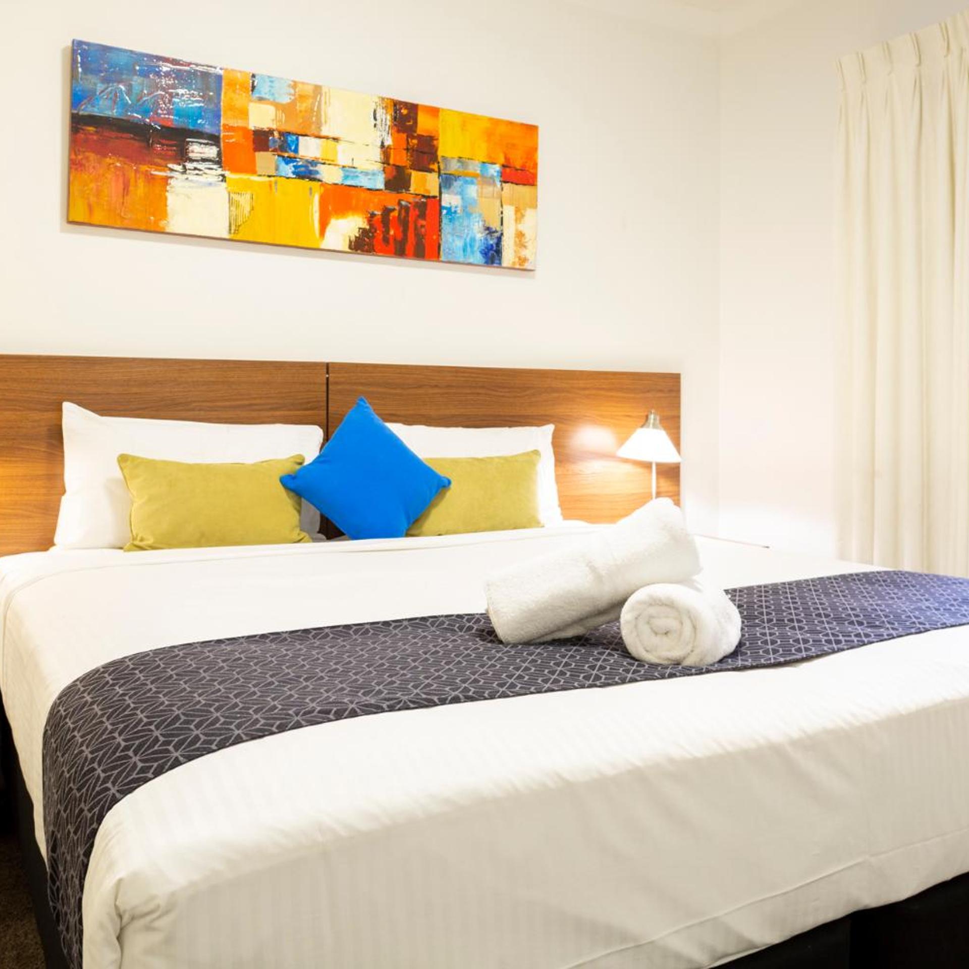 Amazing Accommodations St Kilda Melbourne 17/51