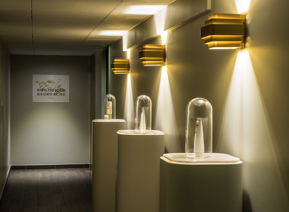 Sofitel Lyon Bellecour Hotel 40/71
