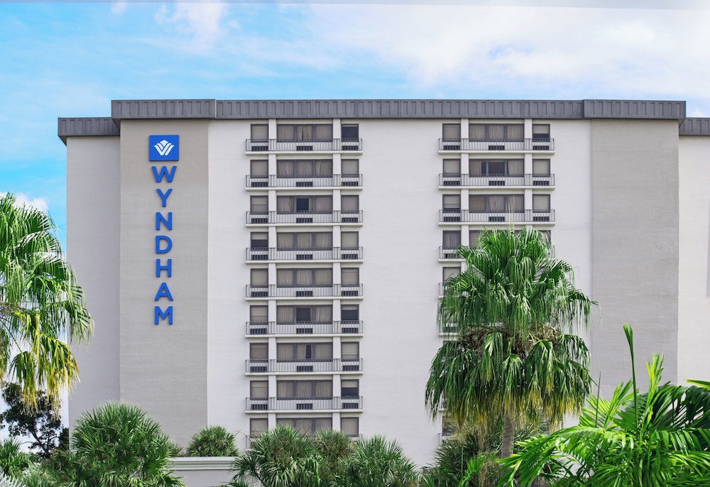 Wyndham I-Drive Avanti Resort & Conference Center 4/67