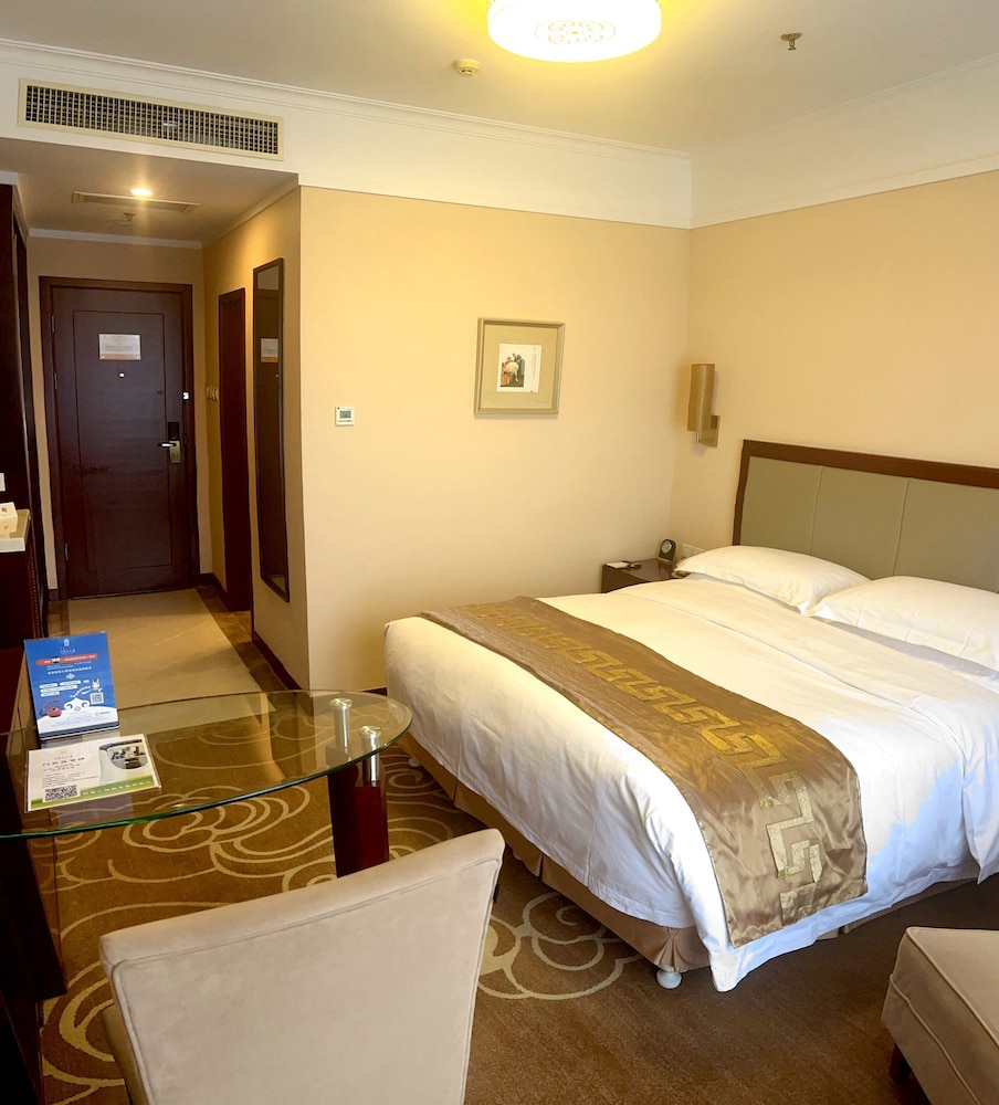 Inner Mongolia Grand Hotel 19/64