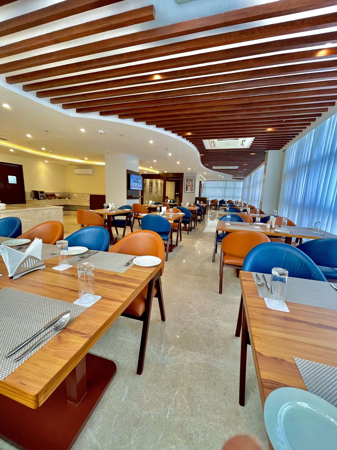 Best Western Maharani Bagh 8/17