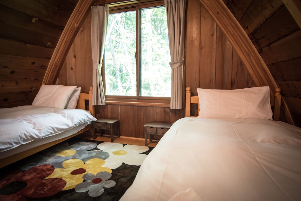 Yukiita Lodge 写真4