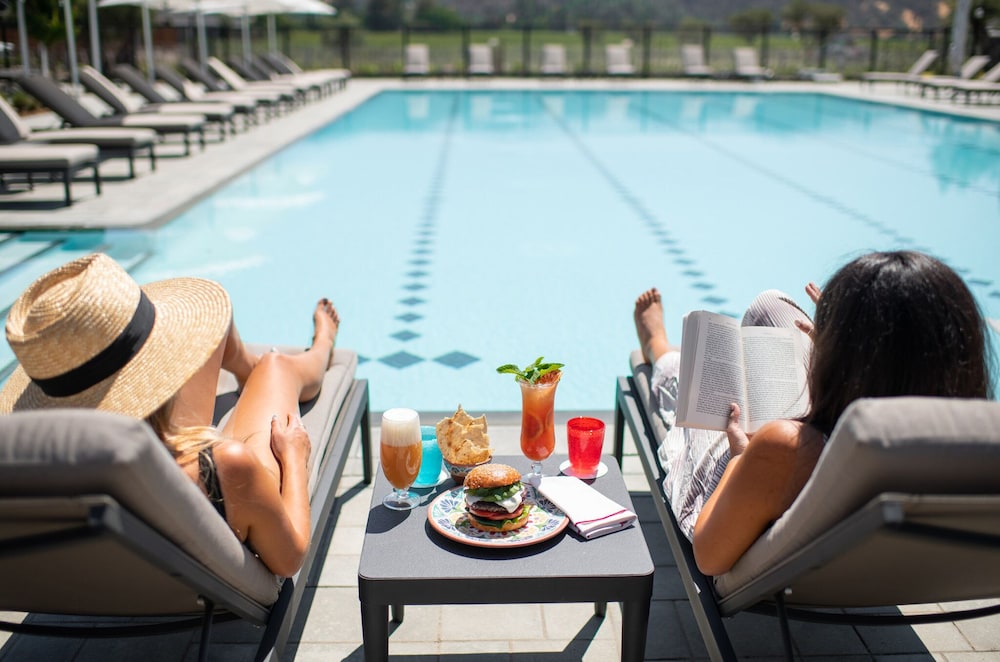 Four Seasons Resort and Residences Napa Valley 27/47