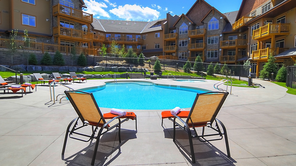 Stoneridge Mountain Resort 74/81