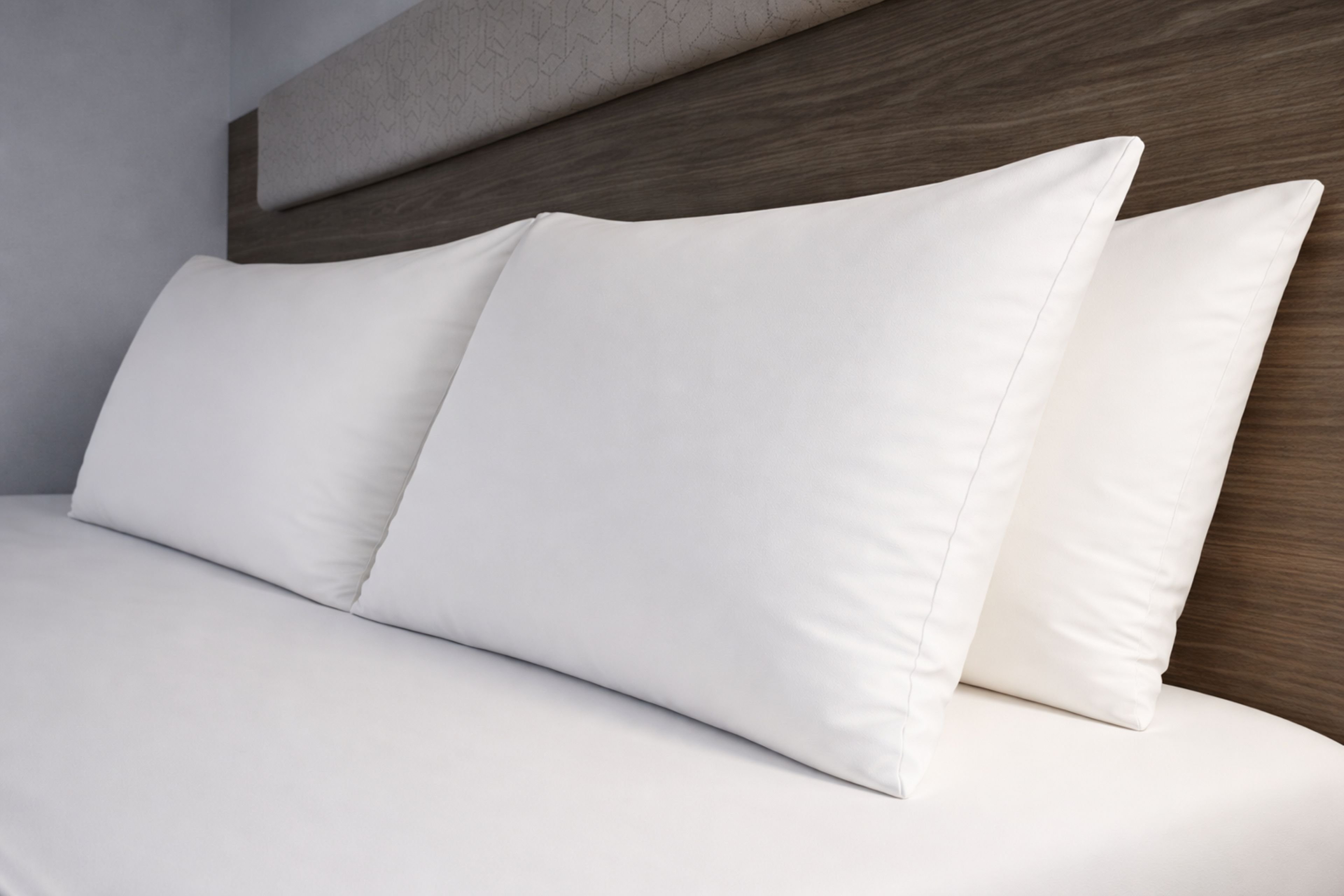 Holiday Inn Express & Suites Pierre-Fort Pierre 20/50