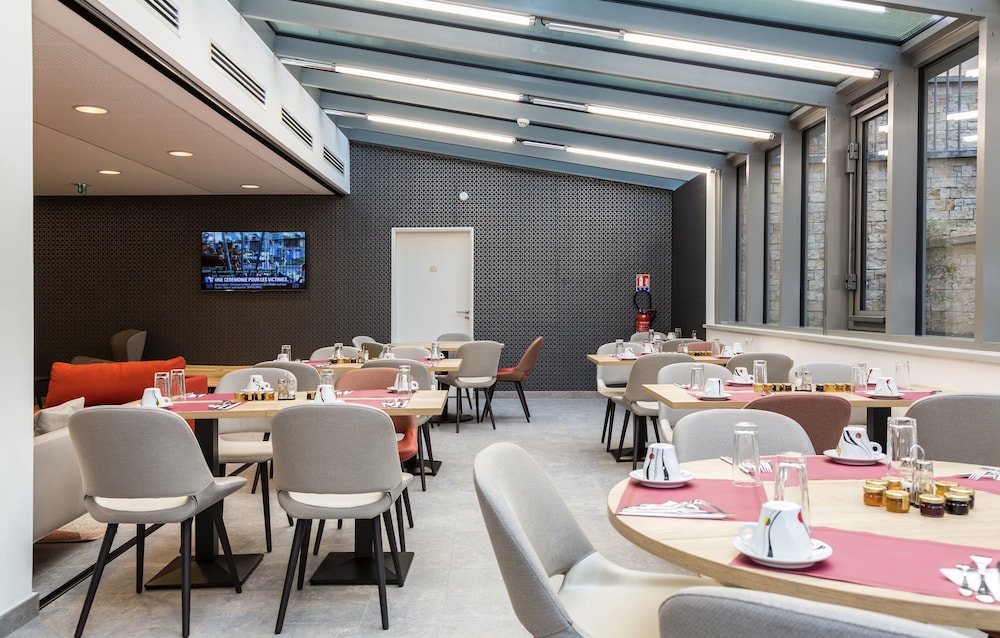 Odalys City Paris Montmartre 33/48