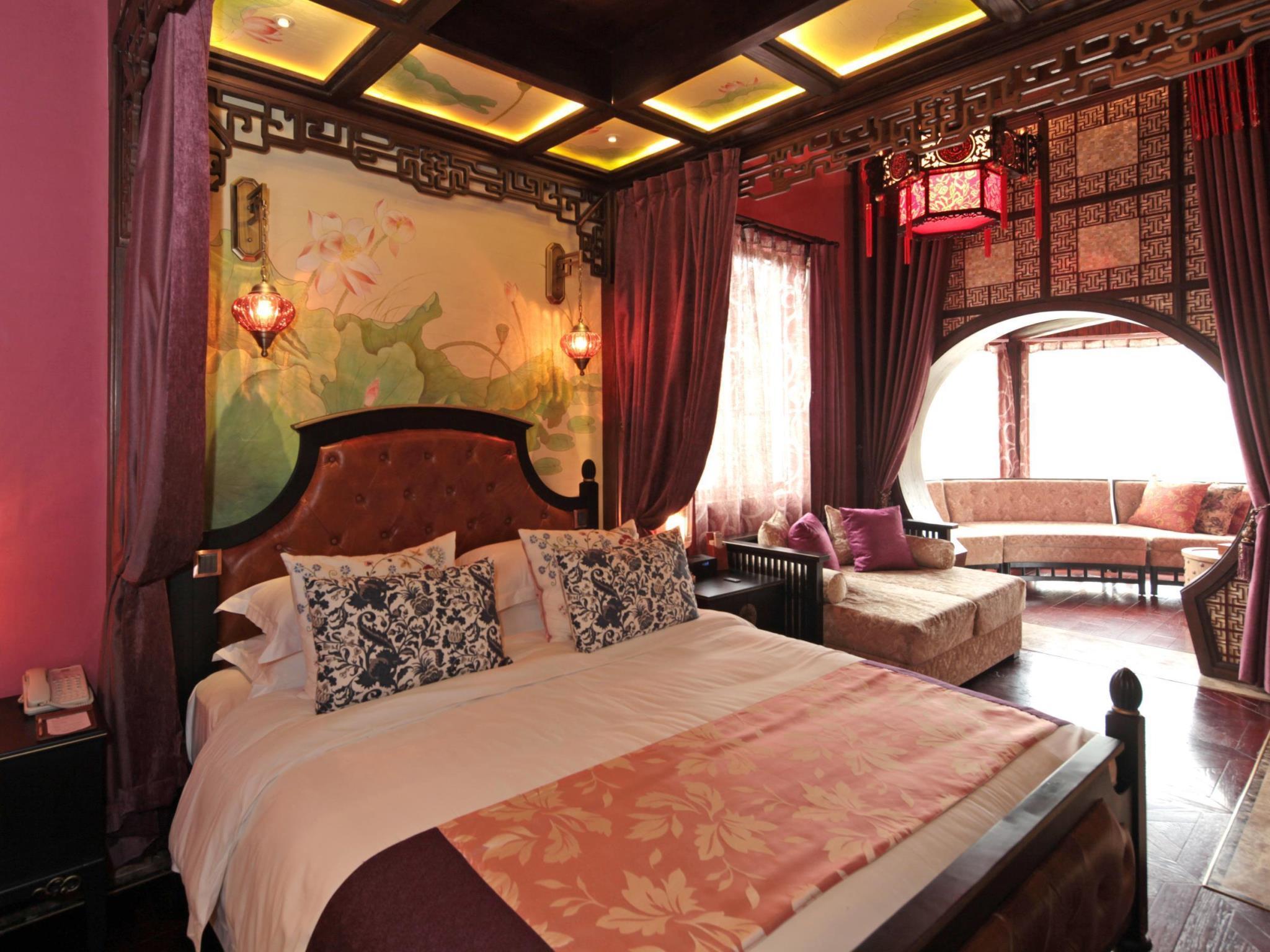 Dockside Boutique Hotel 15/69