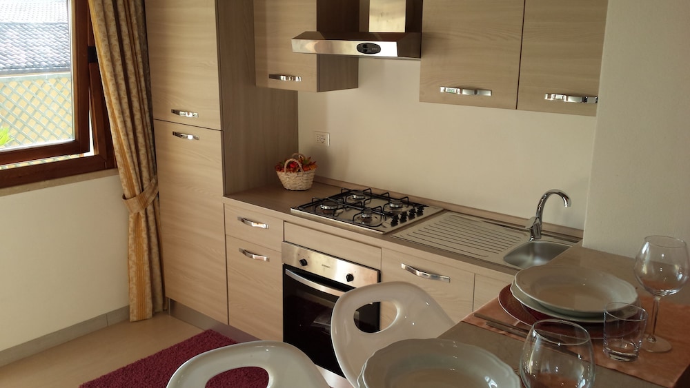 Garda Sol Apart-hotel Beauty And SPA 47/47