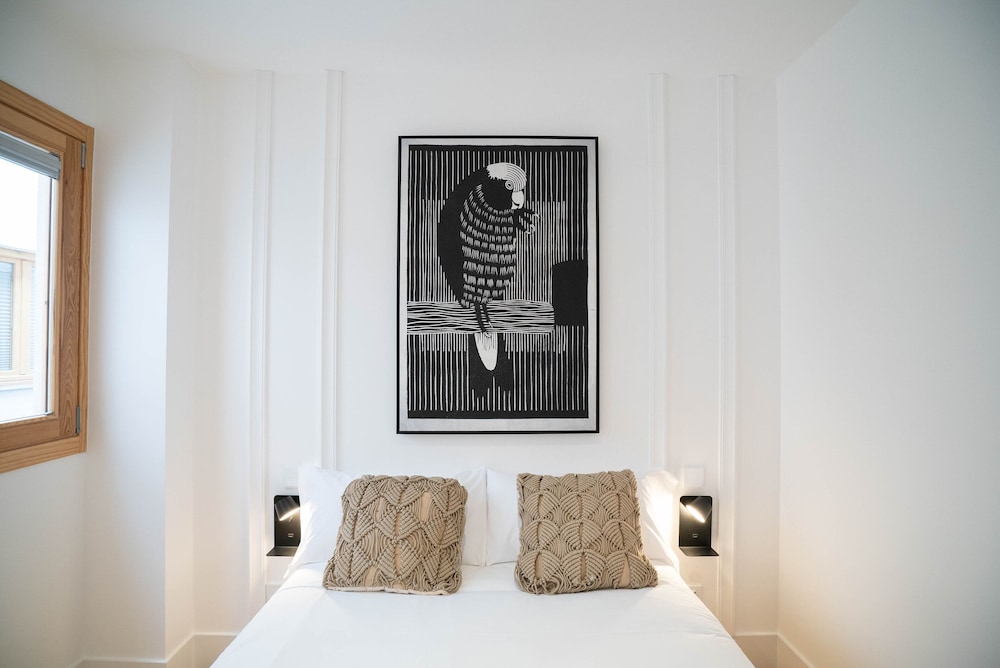 Smartr Madrid Gran Via Apartments 21/71