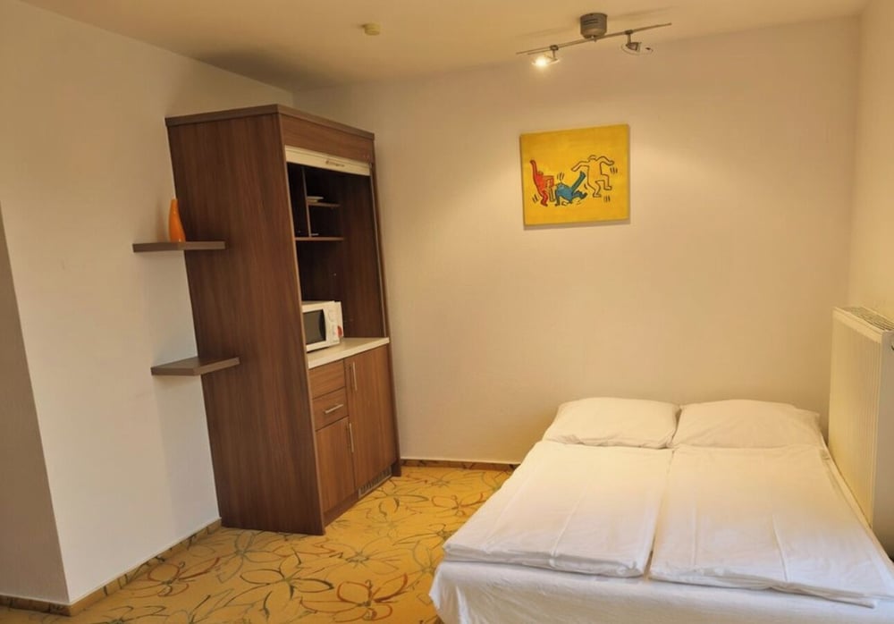 Hotel Aviva 20/58