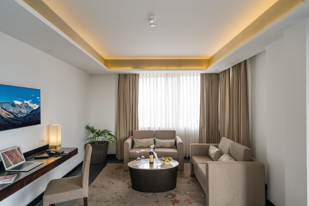 Hotel Mulberry 33/43