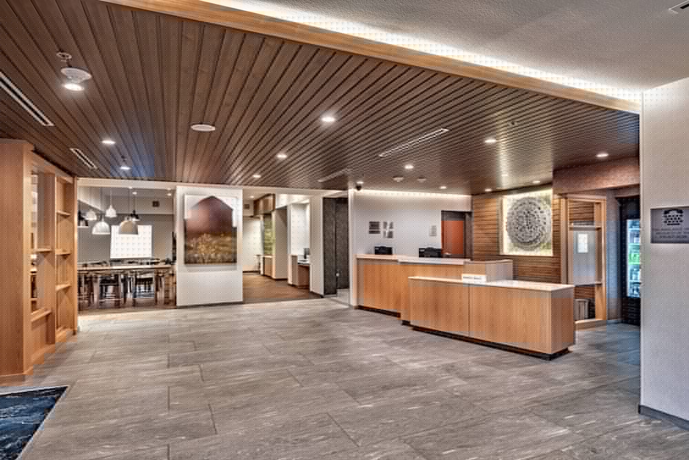 Fairfield Inn & Suites by Marriott Fort Worth Northeast 6/41
