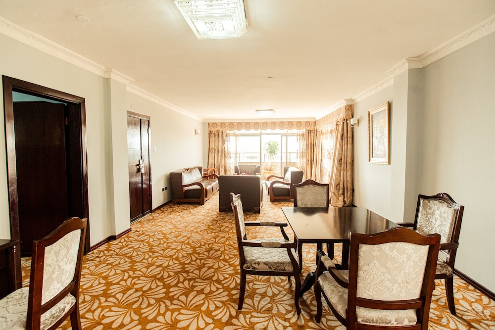 Ras Amba Hotel 28/50